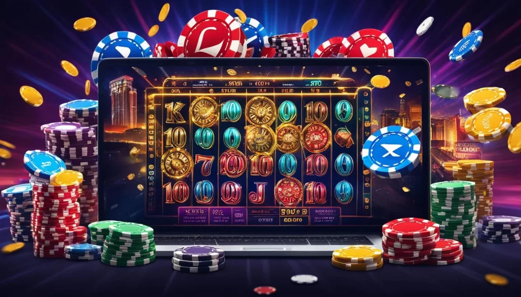 Hướng dẫn cách chơi game bắn cá online tại GO99 cho người mới