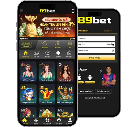 Game bài đổi thưởng tại go99.games