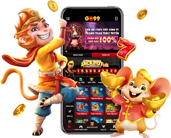 Hướng dẫn nạp tiền nhanh chóng tại go99.games