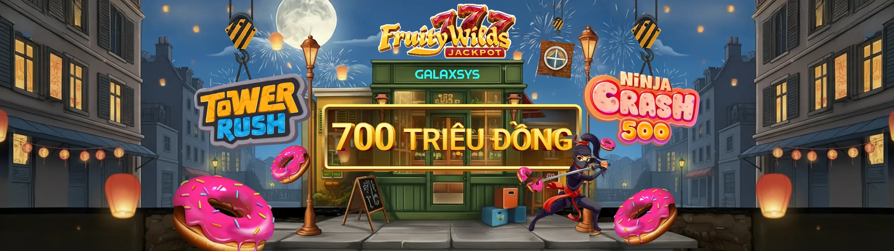 Khám phá thế giới giải trí go99.games ngay hôm nay