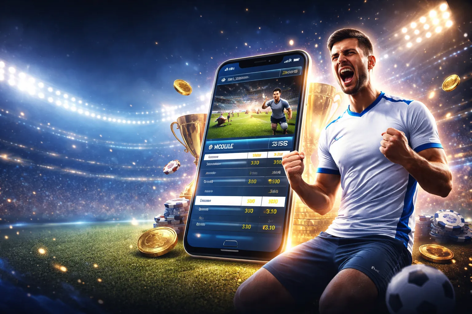 Bảo mật dữ liệu tuyệt đối tại go99.games