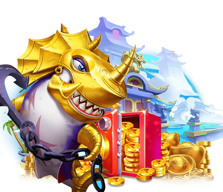 Bí quyết làm giàu từ game bắn cá online GO99