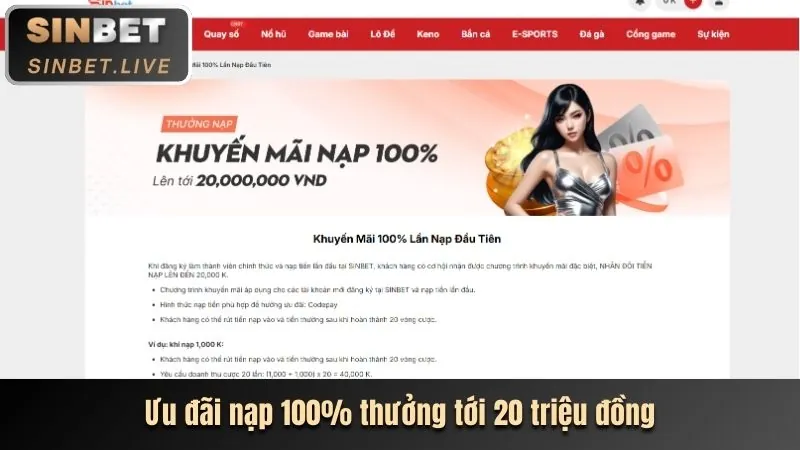 Hướng dẫn nạp tiền GO99 và rút tiền thắng cược tại go99.games
